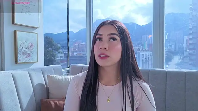 Ivanna West online show from February 8, 2026, 1:31 pm