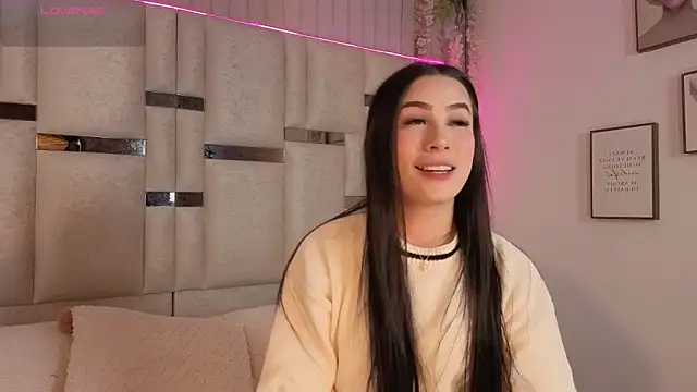 Ivanna West online show from March 29, 2026, 3:30 am