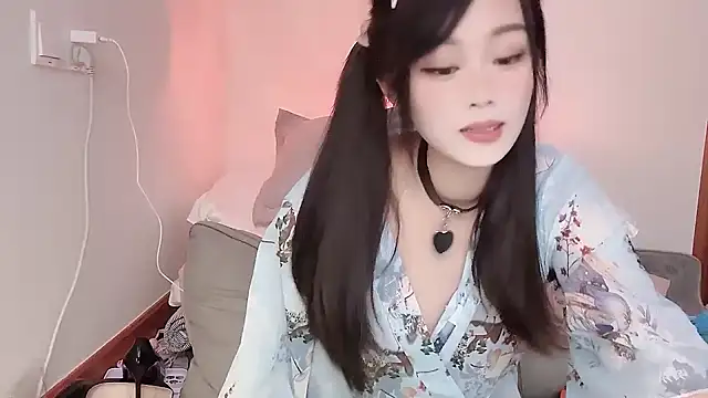 Snapshot of yueyue2003 chatting on February 28, 2025, 6:09 pm yueyue2003 online show from February 28, 2025, 6:09 pm
