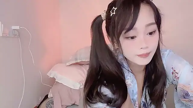 Snapshot of yueyue2003 chatting on February 26, 2025, 2:16 pm yueyue2003 online show from February 26, 2025, 2:16 pm