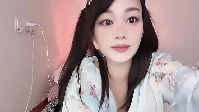 Snapshot of yueyue2003 chatting on March 8, 2025, 4:56 am yueyue2003 online show from March 8, 2025, 4:56 am
