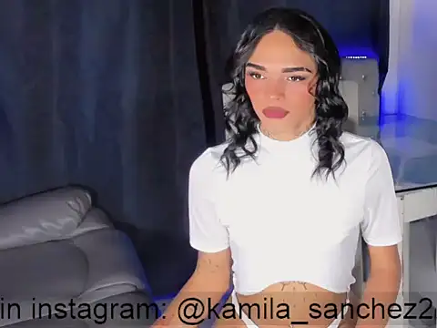 cherry crushx online show from April 6, 2026, 7:20 am