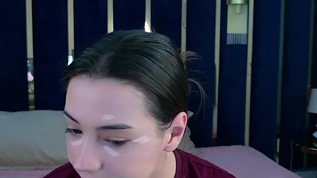 Alice Deleon online show from April 5, 2026, 10:55 am