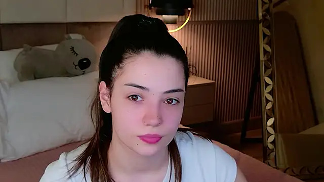 Alice Deleon online show from February 6, 2026, 11:06 am