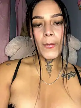 Emily sharlot online show from January 17, 2026, 10:08 am