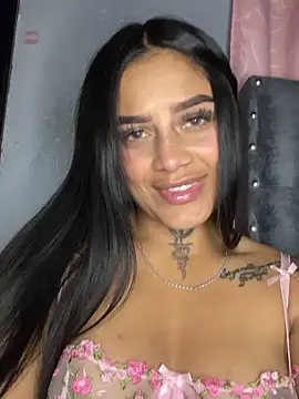 Emily sharlot online show from February 26, 2026, 4:56 am