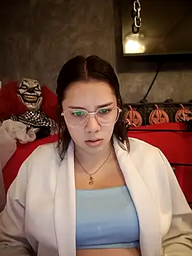 EmmaSulivan online show from October 10, 2025, 12:39 pm