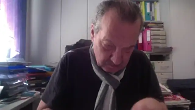 HMStraps01 online show from January 8, 2026, 10:54 am