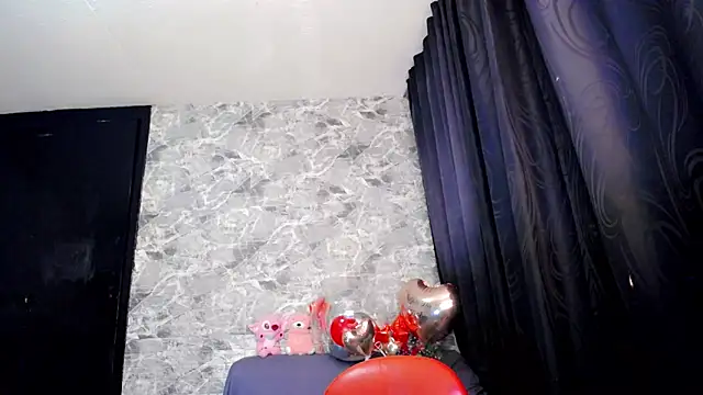 Iris Gill online show from May 13, 2026, 3:24 am