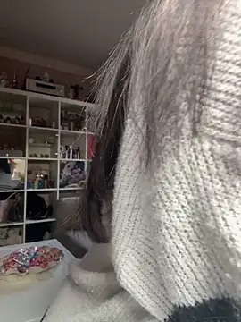 sexymelli18 online show from March 31, 2026, 4:53 pm