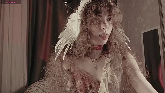 Snapshot of Dizer_clopy chatting on February 28, 2026, 10:42 pm Dizer clopy online show from February 28, 2026, 10:42 pm