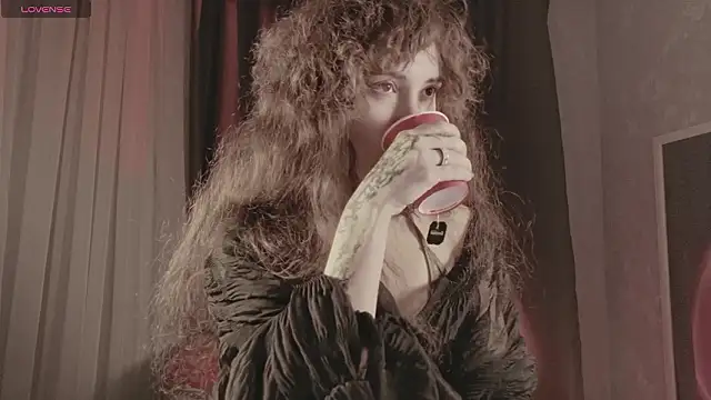 Snapshot of Dizer_clopy chatting on February 25, 2026, 8:30 pm Dizer clopy online show from February 25, 2026, 8:30 pm