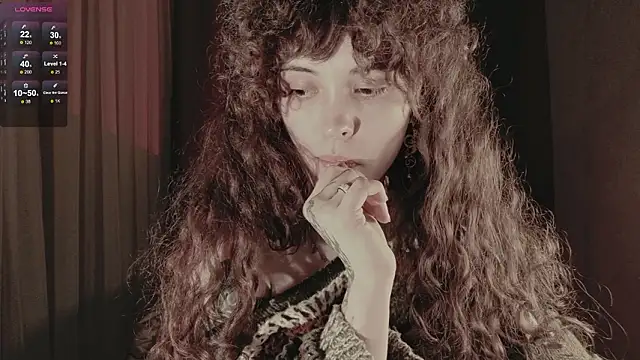 Snapshot of Dizer_clopy chatting on February 11, 2026, 8:31 pm Dizer clopy online show from February 11, 2026, 8:31 pm