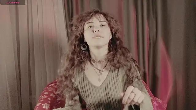 Snapshot of Dizer_clopy chatting on February 27, 2026, 8:52 pm Dizer clopy online show from February 27, 2026, 8:52 pm