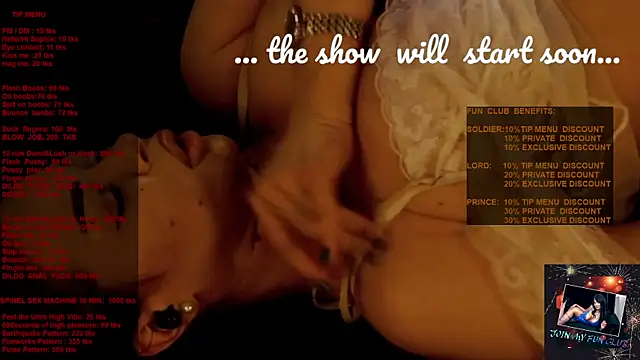 Sophie-Rosenfeld online show from July 17, 2026, 12:19 am