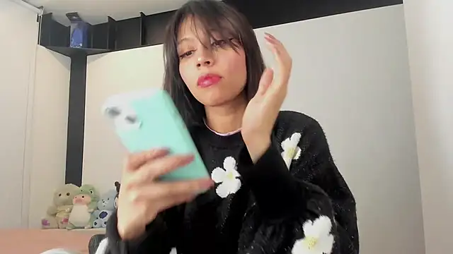 Snapshot of sweet_Amy0 chatting on October 16, 2025, 3:04 am sweet Amy0 online show from October 16, 2025, 3:04 am