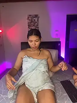 Ammymorgan online show from February 18, 2025, 4:48 am