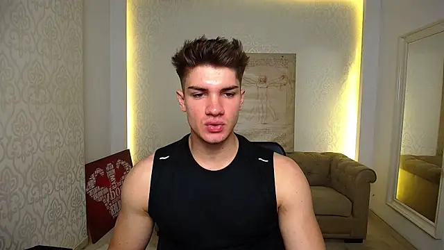 Snapshot of MaxKaiden chatting on October 13, 2025, 5:42 am MaxKaiden online show from October 13, 2025, 5:42 am