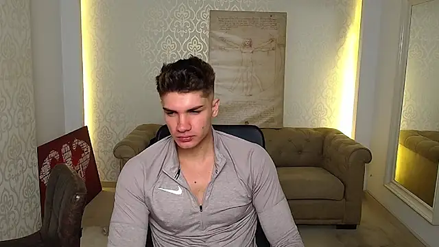 Snapshot of MaxKaiden chatting on October 5, 2025, 4:47 am MaxKaiden online show from October 5, 2025, 4:47 am