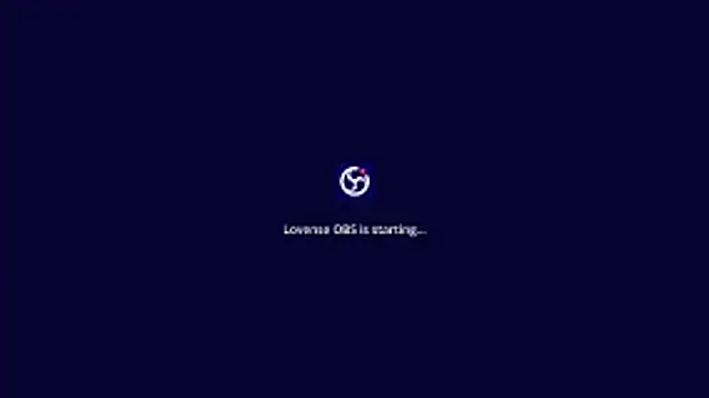 Sandra Snowflake online show from April 11, 2026, 3:58 am