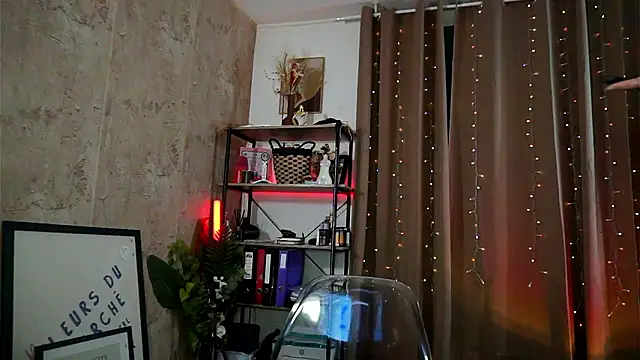 IngAdn online show from February 6, 2026, 7:21 pm