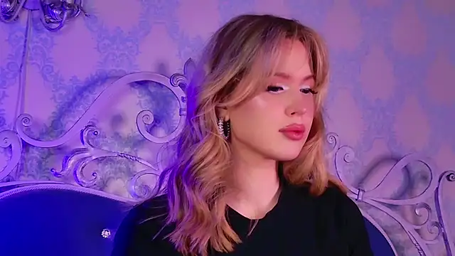 BECKI VRES online show from January 11, 2026, 8:38 pm