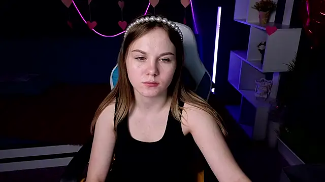 Snapshot of Dyna_bae chatting on February 16, 2025, 4:09 am Dyna bae online show from February 16, 2025, 4:09 am