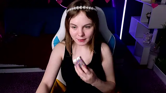 Snapshot of Dyna_bae chatting on February 16, 2025, 11:16 am Dyna bae online show from February 16, 2025, 11:16 am