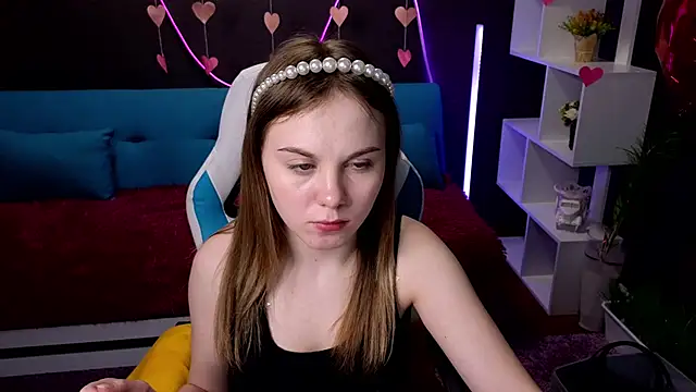 Snapshot of Dyna_bae chatting on February 16, 2025, 8:10 am Dyna bae online show from February 16, 2025, 8:10 am