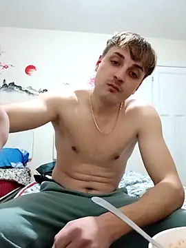 Eusuntnoulgigolo online show from March 1, 2025, 8:10 pm