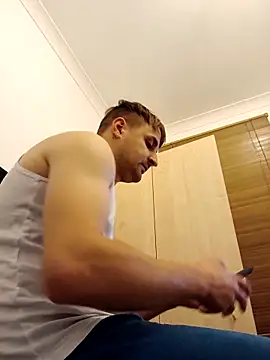 Eusuntnoulgigolo online show from March 6, 2026, 6:36 pm