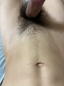 tsune694 online show from September 8, 2025, 4:06 pm