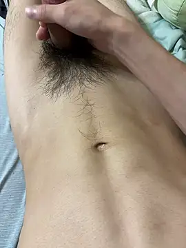 tsune694 online show from September 27, 2025, 3:07 pm