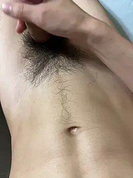 tsune694 online show from October 16, 2025, 3:20 pm