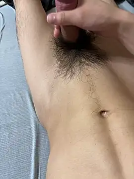 tsune694 online show from April 23, 2026, 3:13 pm