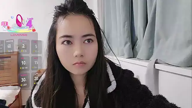 Snapshot of Lucy-xixi chatting on March 2, 2026, 5:19 am Lucy-xixi online show from March 2, 2026, 5:19 am