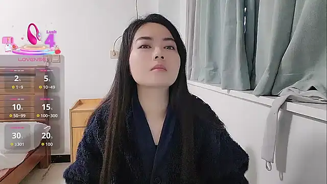 Snapshot of Lucy-xixi chatting on March 1, 2026, 5:29 am Lucy-xixi online show from March 1, 2026, 5:29 am