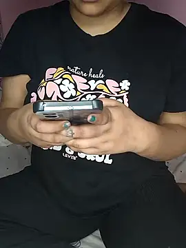 Snapshot of Sassy-soumu chatting on February 27, 2025, 7:15 pm Sassy-soumu online show from February 27, 2025, 7:15 pm