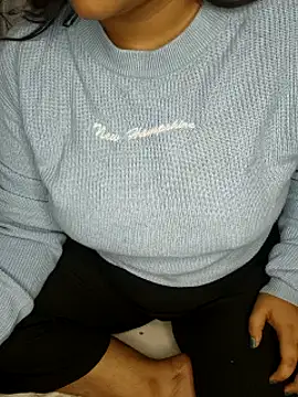 Snapshot of Sassy-soumu chatting on March 1, 2025, 11:26 pm Sassy-soumu online show from March 1, 2025, 11:26 pm