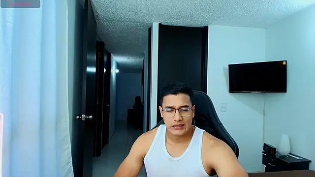 Yeicolevit online show from January 16, 2026, 10:58 pm