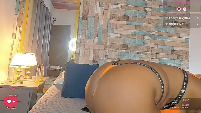 DashaSousaa online show from March 29, 2026, 4:30 pm