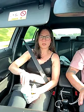 AvaFlowers6 online show from September 27, 2025, 2:01 pm