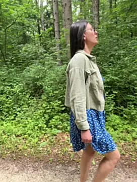 AvaFlowers6 online show from June 4, 2026, 8:30 am