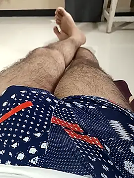 robis12314 online show from October 5, 2025, 5:53 am