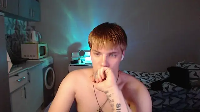 yourlildemon online show from July 17, 2026, 9:34 pm