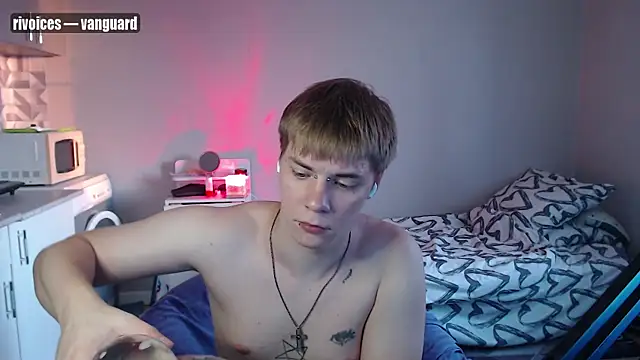 yourlildemon online show from July 12, 2026, 5:03 pm