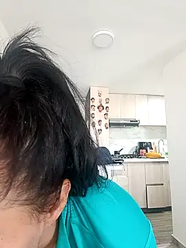 Coeur de luxure online show from November 9, 2025, 1:26 pm