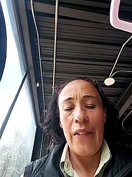 Coeur de luxure online show from April 8, 2026, 3:46 pm