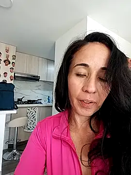 Coeur de luxure online show from September 24, 2025, 7:31 pm