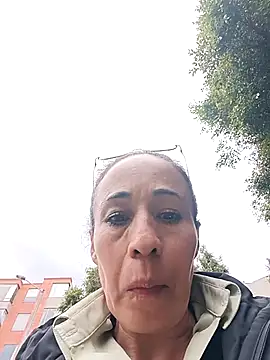 Coeur de luxure online show from November 19, 2025, 7:25 pm